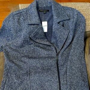 Banana Republic fleece jacket